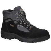Steelite™ all weather hiker boot S3 WR (FW66)
