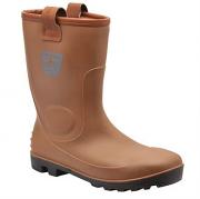 Steelite™ Neptune rigger boot S5 CI (FW75)