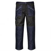 Chrome work trouser (KS12)