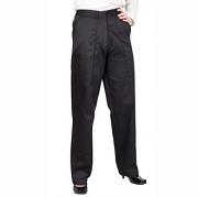 Women's elasticated trouser (LW97)