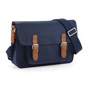 Mini heritage satchel