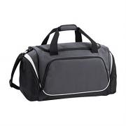 Pro team holdall