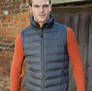 Ice bird padded gilet