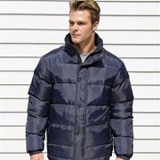 Core Nova Lux padded jacket