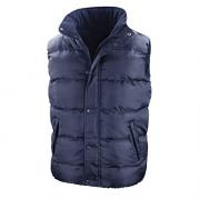 Core Nova Lux padded gilet