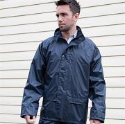 Core StormDri jacket