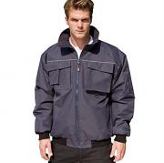 Work-guard Sabre pilot jacket