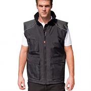 Work-guard Vostex bodywarmer