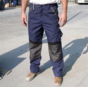 Work-guard technical trouser