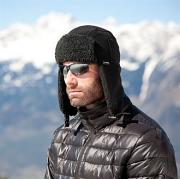 Thinsulate™ sherpa hat