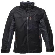 X-pro ascender shell jacket