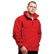 Classic shell waterproof jacket