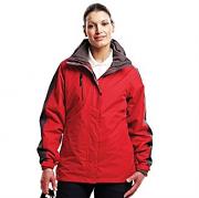 Women's Chadwick 3-in-1 jacket