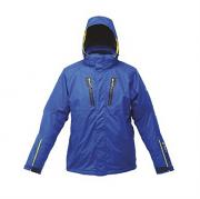 Trekmax II insulated jacket