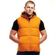 Geometer warmloft bodywarmer