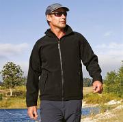 Diode waterproof softshell