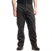 Workwear action trousers