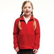 Kids brigade fleece