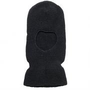 Open face balaclava