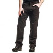 Cullman multi-pocket work trousers