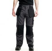 Holster trouser