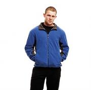 X-Pro optimise contrast fleece