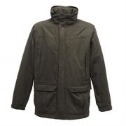 Vertex III microfibre jacket