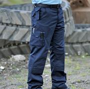 Workwear Trousers