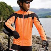 Spiro bikewear long sleeve performance top