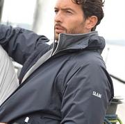 Portocervo lined jacket