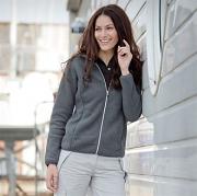 Women's Bay hill full zip fleece