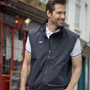 Summer sailing vest