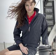 Women's summer sailing jacket