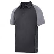 AVS advanced polo shirt (2714)