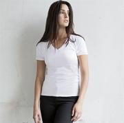 Feel good women's stretch V