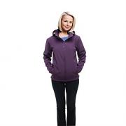 Women's Arley hooded softshell