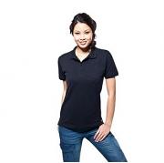 Women's Marcy 100% cotton polo