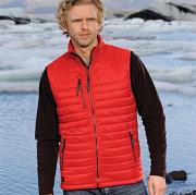 Gravity thermal vest