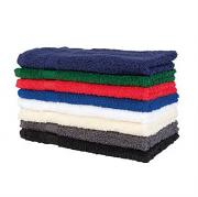 Luxury range - guest towel