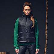 Women's bodywarmer