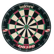 DB180 dartboard