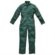 Redhawk stud front coverall (WD4829)