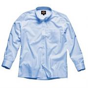 Long sleeve Oxford shirt (SH64200)