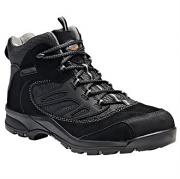 Dalton boot (FD9201)