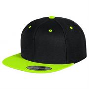 The classic snapback 2-tone