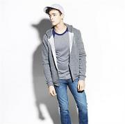 Flexfit double jersey cap