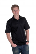 UC121 Processable Polo Shirt