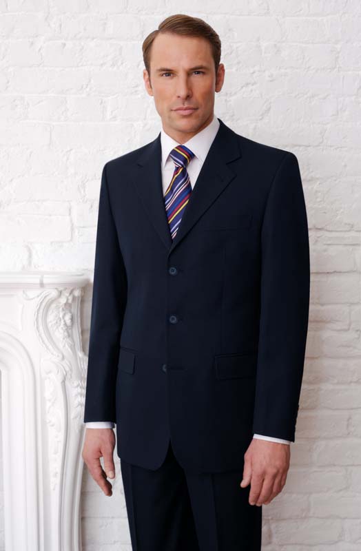 Brook Taverner Mens Alpha Jacket