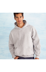 DryBlend® adult hooded sweatshirt