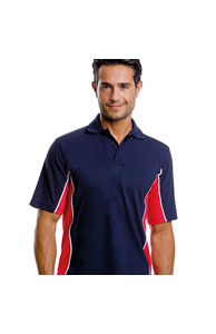 Gamegear® track polo